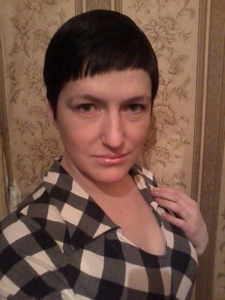 Ольга Есипова