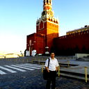 Алькен Турлубеков