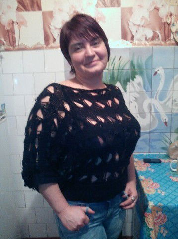 Лена Корнелюк