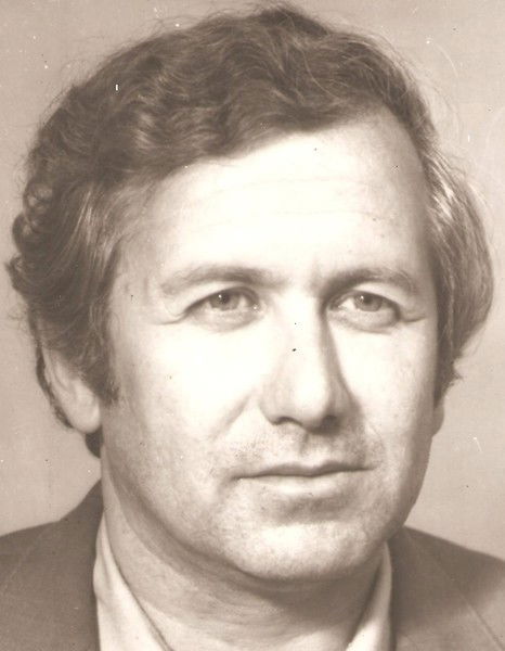 Валерий Быков