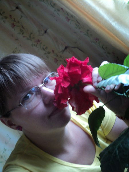 Наталья Перевозчикова