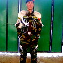 Dastan Osmonov