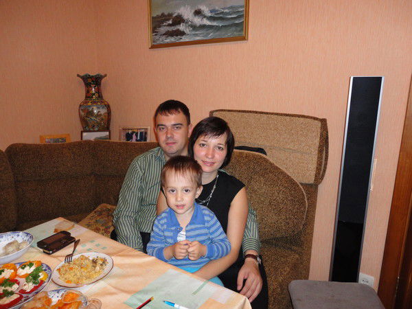 Елена Никонова