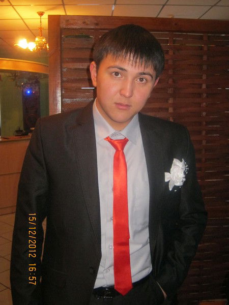 Гульдана Ережепова