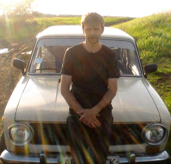 Сергей Онофрийчук