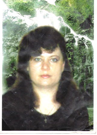 Лариса Папуша