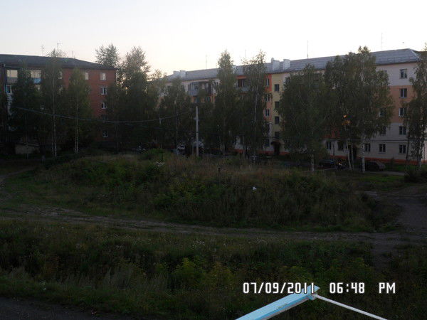 Александр Подкорытов