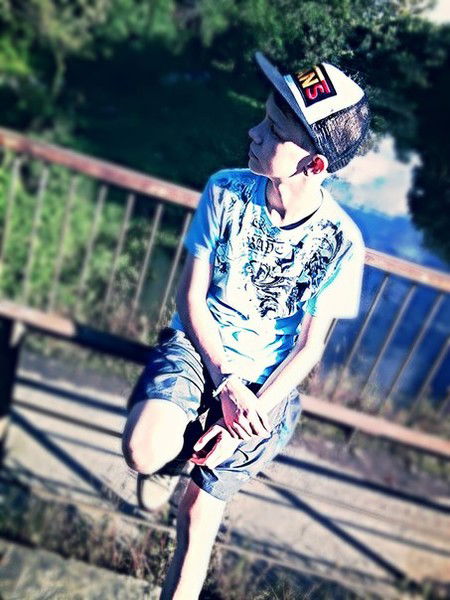 Илья Савчук