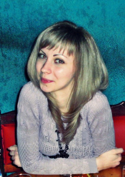 Лера Кузнецова