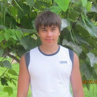 Серега Крылов