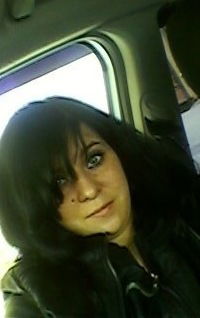 Анастасия Гурьянова