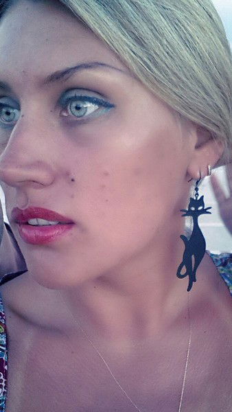 Юлька Шпулька