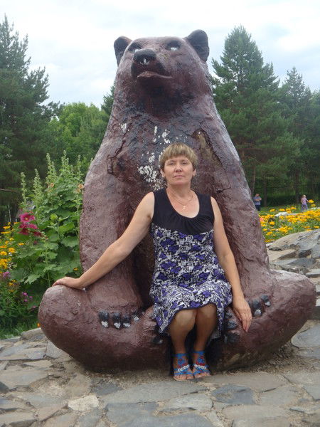 Лана Пьянникова