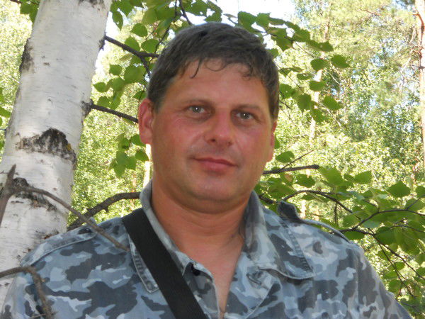 Андрей Соломенцев