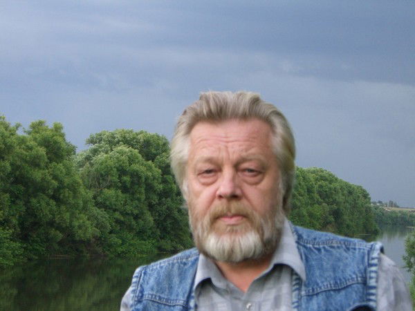 Владимир Бабкин