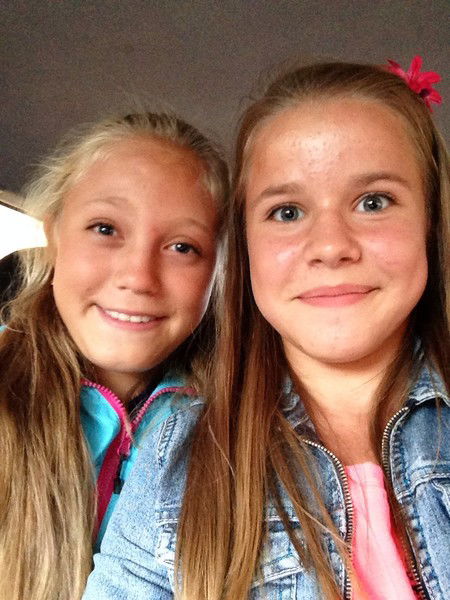 Саша Александрова