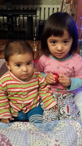 Шахноза Ташходжаева