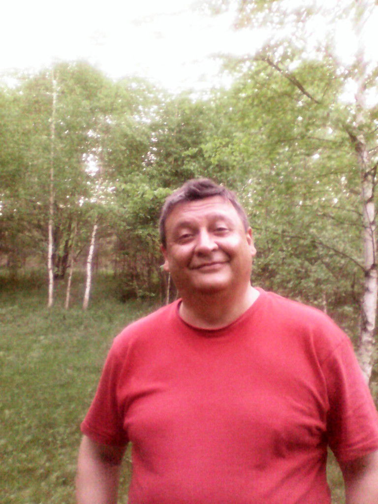 Евгений Гершензон