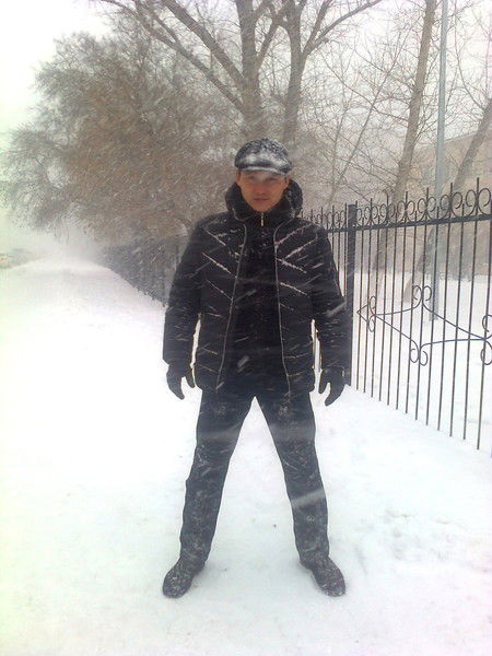 Альжан Тлевкеев