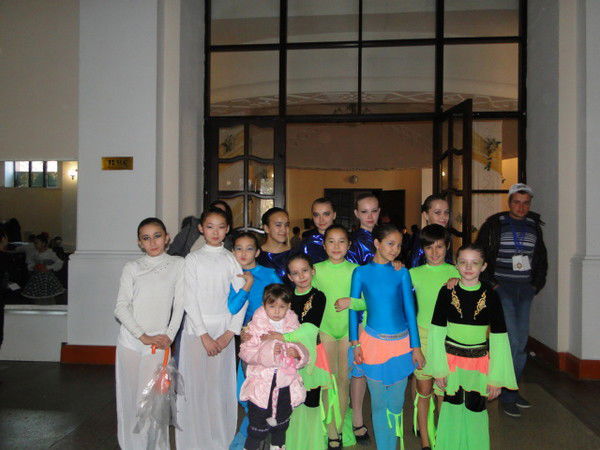 Асель Кожамкулова