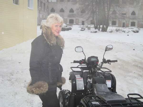 Любовь Любовь