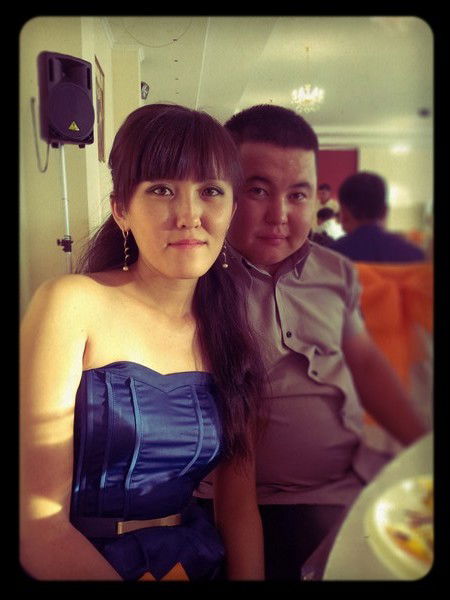 Бахтияр И Гулим