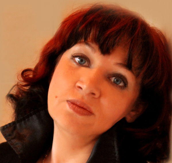 Татьяна Борина