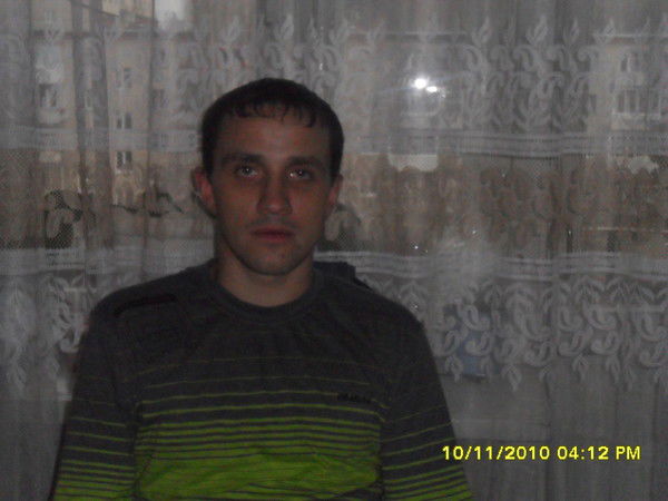 Василий Пенских