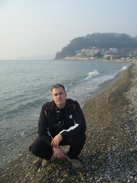 Владимир Кузив