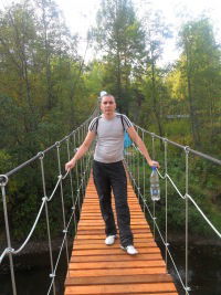 Сергей Гладков