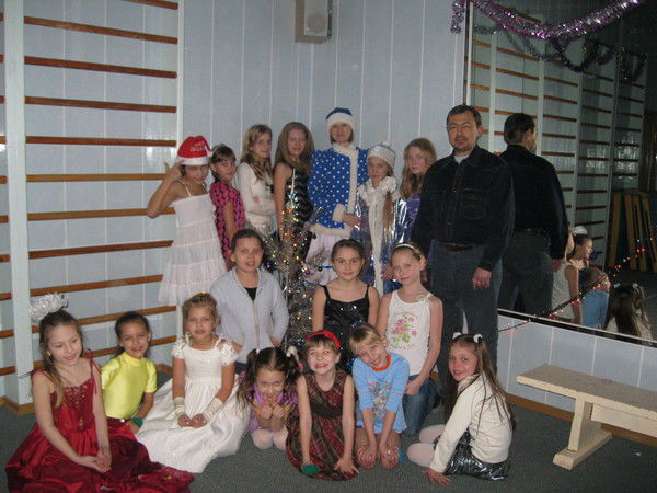 Елена Попович