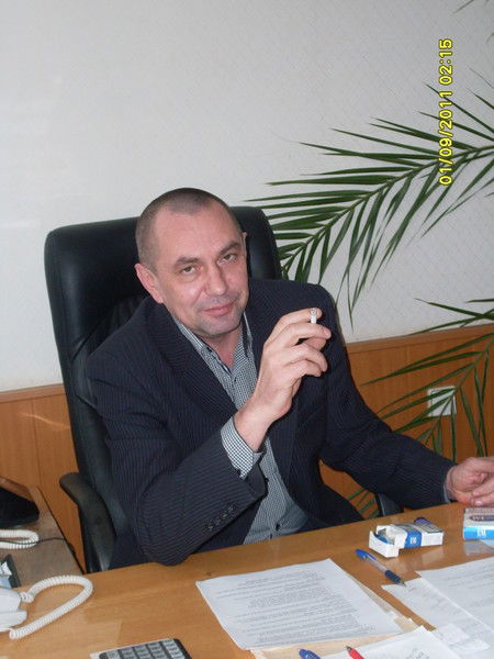 Андрей Маркив