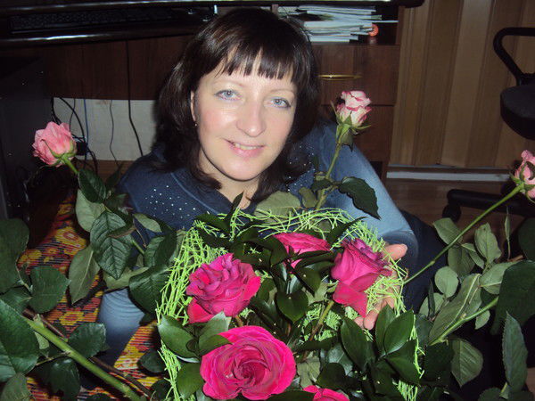 Tatyana Litke