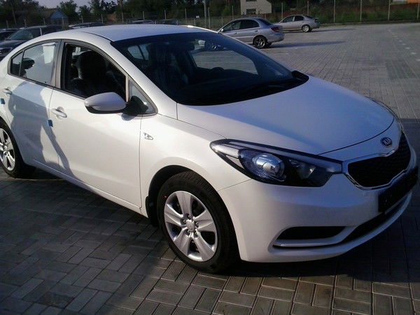 Николай Олегович