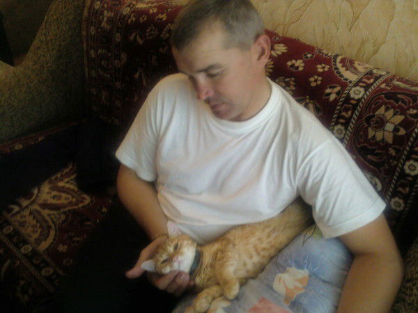 Вячеслав Бровченко