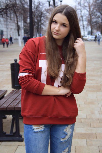 Маргарита Артамонова