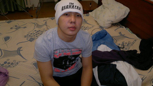 Мади Батесов