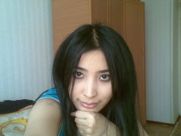 Айгерим Медиева