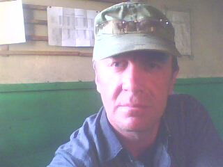 Валерий Кузин