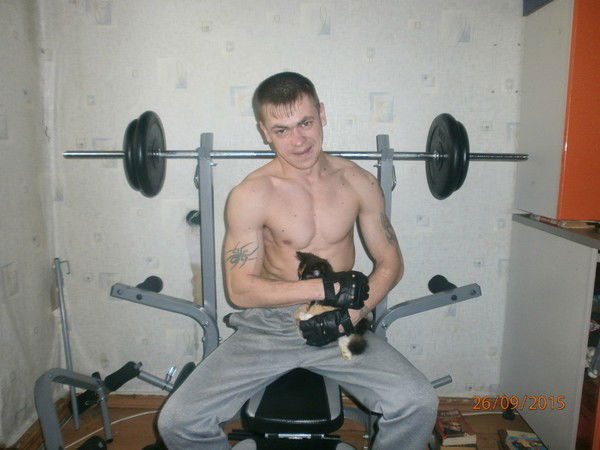 Константин Зауров