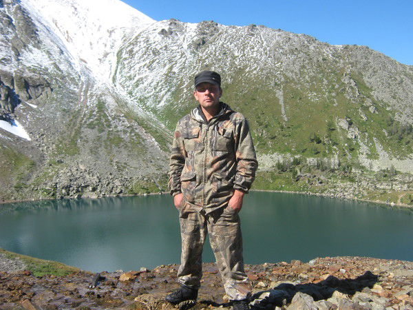 Вячеслав Карпов