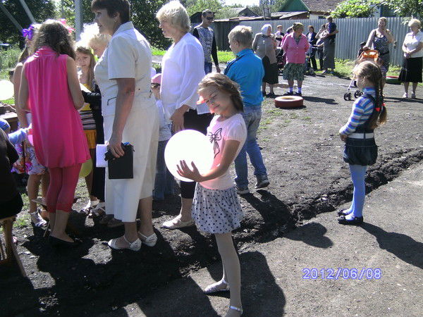 Виктория Умарова