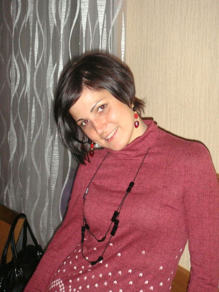 Вероника ***