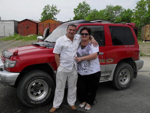 Жереги Андрей