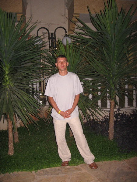 Евгений Гудков