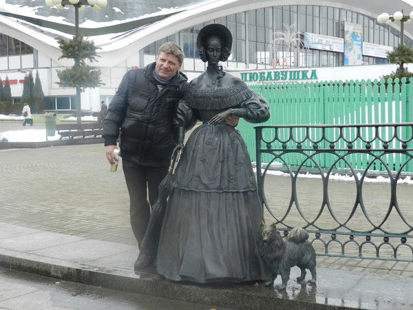 Вячеслав Смирнов