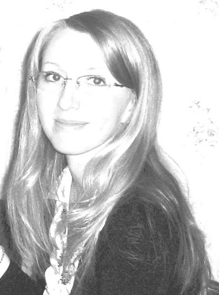 Круглова Любовь