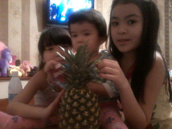 Зулайка Садыкова