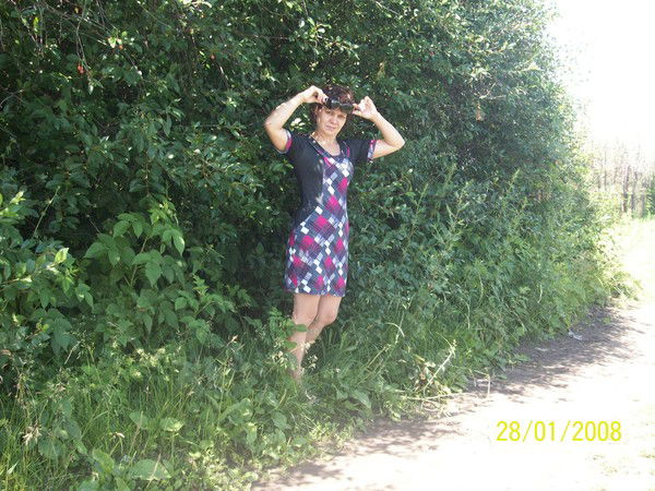 Гузель Муфтахова