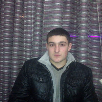 Гришаня Арабаджи